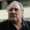 Lettre de Gérard Depardieu : « Un message vraiment immonde », réagit la plaignante Charlotte Arnould